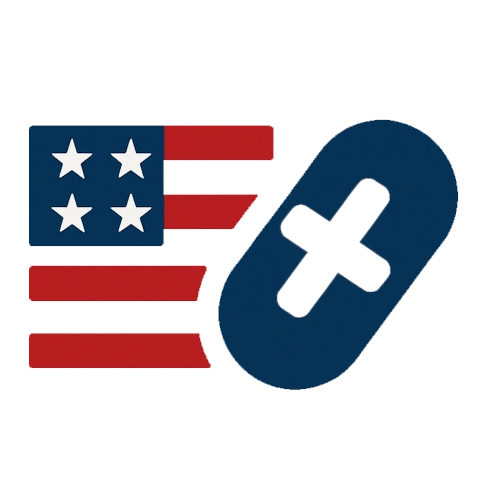 American Health Reviews logo