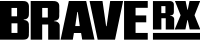 BraveRX logo