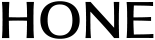 Hone Health logo