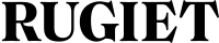 Rugiet Ready logo