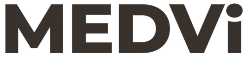MedVi logo