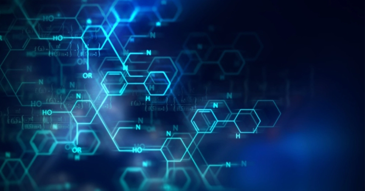 Science Molecules
